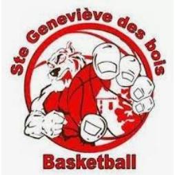 SAINTE GENEVIEVE SPORTS