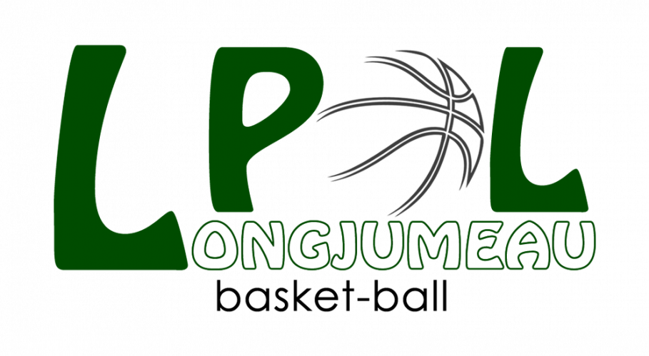 Logo LPO LONGJUMEAU Basket